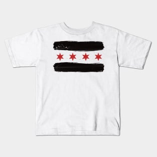 Chicago-Made Punk Kids T-Shirt